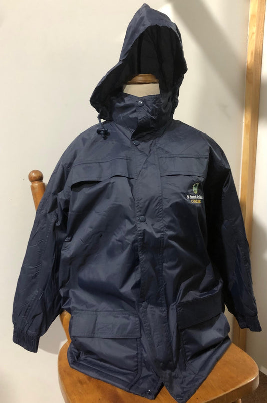 St Francis Rain Jacket