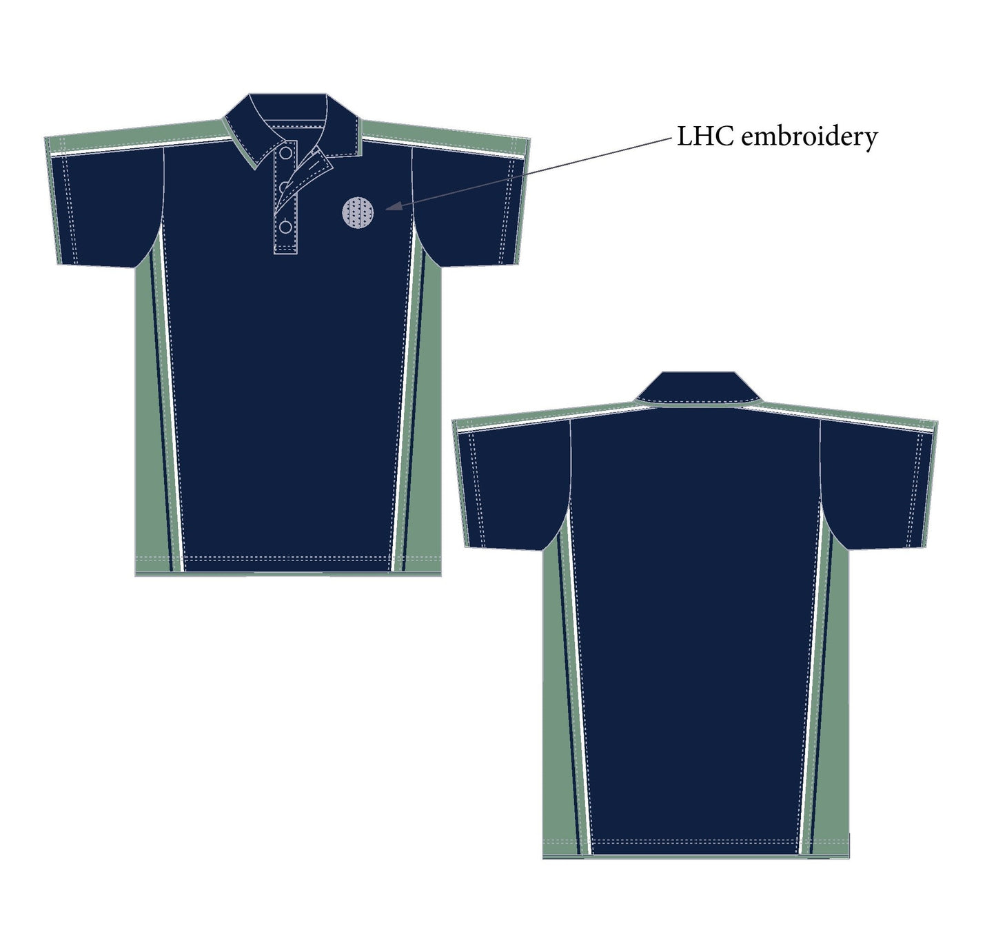 Hills ELC Polo