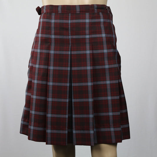 Heathfield Girls Winter Skirt