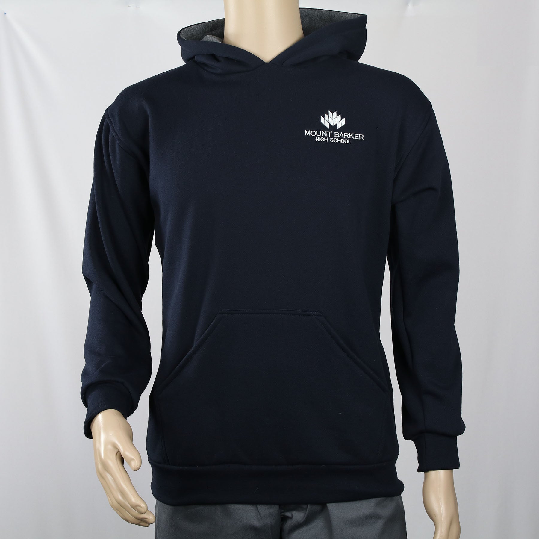 Mount Barker High School Hoodie hillsschoolwear