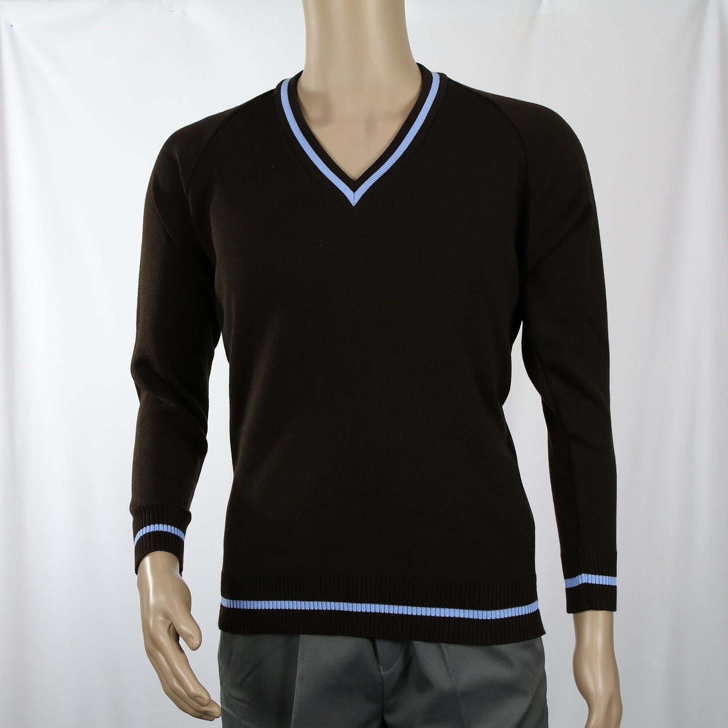 St Mark's Woollen Jumper