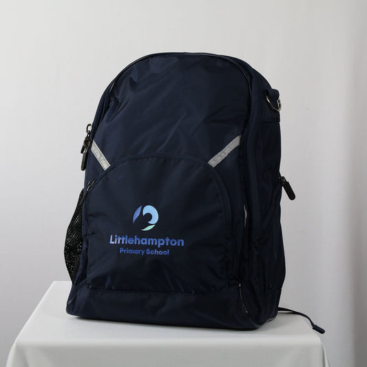 Littlehampton School Bag - Uno Pack