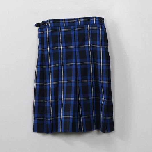 Littlehampton Winter Skirt