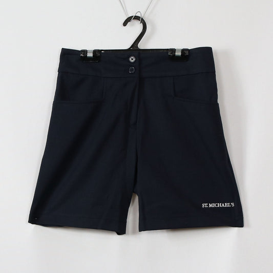 St Michael's Tailored Short